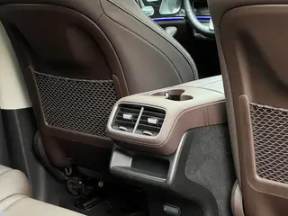 Mercedes-Benz GLE (Imported) 2023 GLE 350 4MATIC Style tendance intérieur photo 18 Mercedes-Benz GLE (Imported) 2023 GLE 350 4MATIC Style tendance intérieur photo 18