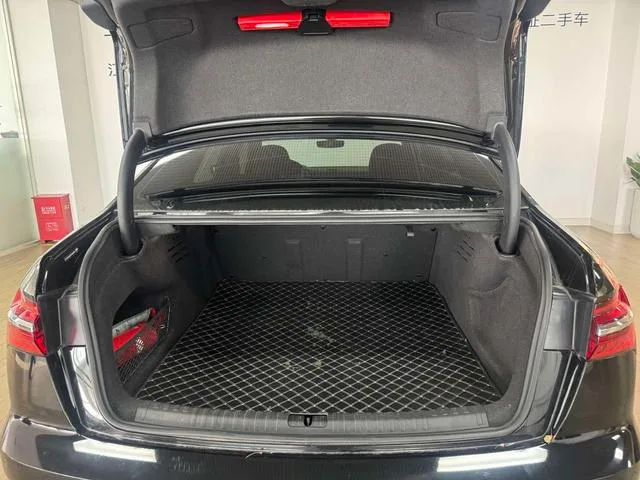 Audi A6L 2023 Restyling 45 TFSI Choose dynamic type exterior photo 6 Audi A6L 2023 Restyling 45 TFSI Choose dynamic type exterior photo 6