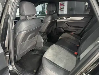 Audi A6L 2024 45 TFSI Choose dynamic type interior photo 7 Audi A6L 2024 45 TFSI Choose dynamic type interior photo 7