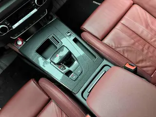 Audi Q5L 2022 45T Deluxe dinámico interior foto 11 Audi Q5L 2022 45T Deluxe dinámico interior foto 11