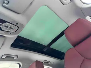 Audi Q5L 2022 45T Deluxe dinámico interior foto 15 Audi Q5L 2022 45T Deluxe dinámico interior foto 15
