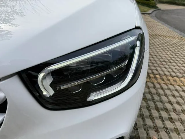Mercedes-Benz GLC 2021 GLC 260 L 4MATIC Dynamic interior photo 13 Mercedes-Benz GLC 2021 GLC 260 L 4MATIC Dynamic interior photo 13