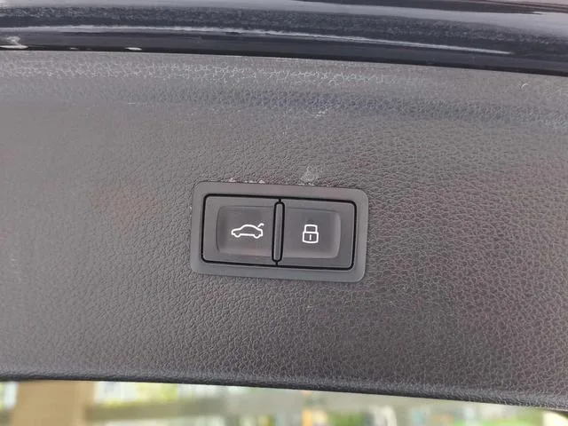 Audi Q5L 2022 Restyling 40T Deluxe Dynamic interior photo 13 Audi Q5L 2022 Restyling 40T Deluxe Dynamic interior photo 13
