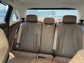 Mercedes-Benz E-Class 2022 Second change E 300 L Premium Trim Passenger car interior photo 13 Mercedes-Benz E-Class 2022 Second change E 300 L Premium Trim Passenger car interior photo 13