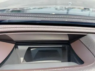 Mercedes-Benz E-Class 2022 Second change E 300 L Premium Trim Passenger car interior photo 14 Mercedes-Benz E-Class 2022 Second change E 300 L Premium Trim Passenger car interior photo 14