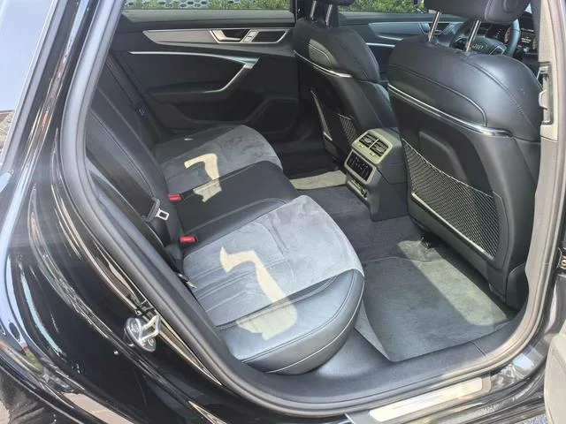 Audi A6L 2024 45 TFSI Choose dynamic type exterior photo 9 Audi A6L 2024 45 TFSI Choose dynamic type exterior photo 9