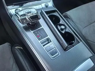 Audi A6L 2024 45 TFSI Choose dynamic type interior photo 12 Audi A6L 2024 45 TFSI Choose dynamic type interior photo 12