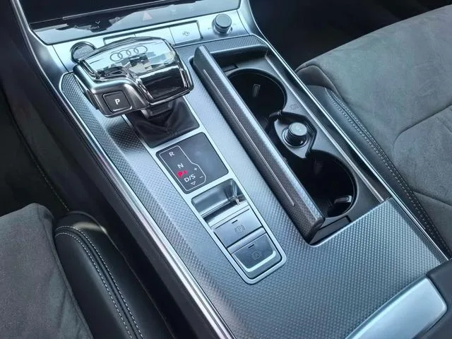 Audi A6L 2024 45 TFSI Choose dynamic type interior photo 12 Audi A6L 2024 45 TFSI Choose dynamic type interior photo 12