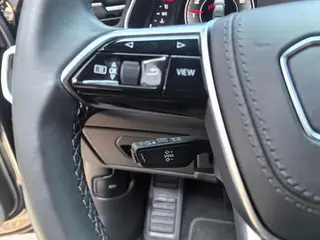 Audi A6L 2024 45 TFSI Choose dynamic type interior photo 17 Audi A6L 2024 45 TFSI Choose dynamic type interior photo 17