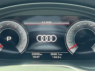 Audi Q5L Sportback 2021 40 TFSI Estilo de moda interior foto 10 Audi Q5L Sportback 2021 40 TFSI Estilo de moda interior foto 10
