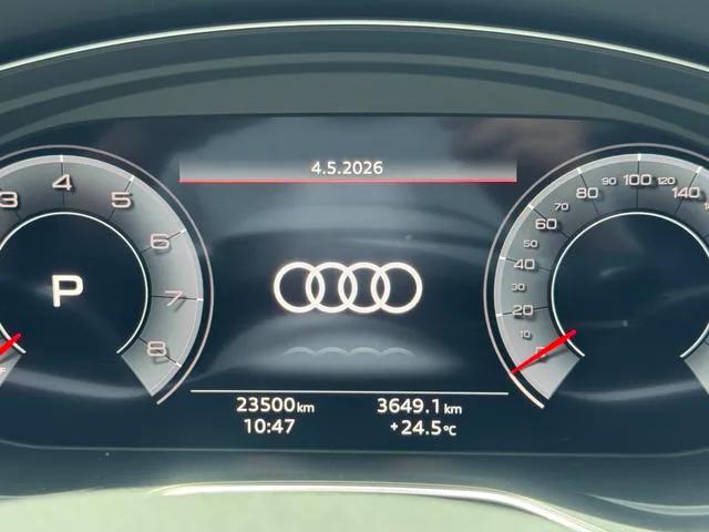 Audi Q5L Sportback 2021 40 TFSI Estilo de moda interior foto 10 Audi Q5L Sportback 2021 40 TFSI Estilo de moda interior foto 10