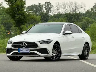 Mercedes-Benz C-Class 2023 Reforma C 260 L Versión deportiva exterior foto 1 Mercedes-Benz C-Class 2023 Reforma C 260 L Versión deportiva exterior foto 1