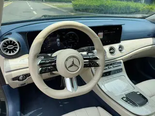 Mercedes-Benz E-Class (Imported) 2021 Reforma E 260 Coupé exterior foto 6 Mercedes-Benz E-Class (Imported) 2021 Reforma E 260 Coupé exterior foto 6