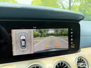 Mercedes-Benz E-Class (Imported) 2021 Reforma E 260 Coupé interior foto 12 Mercedes-Benz E-Class (Imported) 2021 Reforma E 260 Coupé interior foto 12