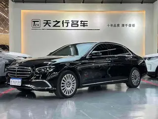 Mercedes-Benz E-Class 2022 E 300 L Luxury type Passenger car exterior photo 1 Mercedes-Benz E-Class 2022 E 300 L Luxury type Passenger car exterior photo 1