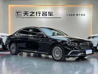 Mercedes-Benz E-Class 2022 E 300 L Luxury type Passenger car exterior photo 3 Mercedes-Benz E-Class 2022 E 300 L Luxury type Passenger car exterior photo 3