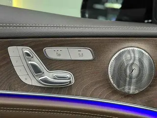 Mercedes-Benz E-Class 2022 E 300 L Luxury type Passenger car exterior photo 9 Mercedes-Benz E-Class 2022 E 300 L Luxury type Passenger car exterior photo 9