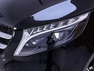 Mercedes-Benz V-Class 2022 V 260 Versión piloto exterior foto 5 Mercedes-Benz V-Class 2022 V 260 Versión piloto exterior foto 5