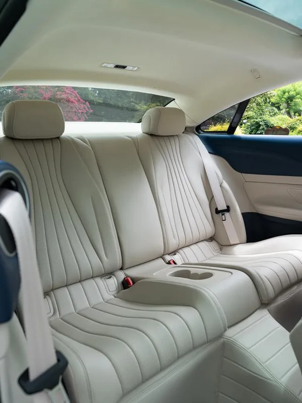 Mercedes-Benz E-Class (Imported) 2023 E 260 Coupe exterior photo 6 Mercedes-Benz E-Class (Imported) 2023 E 260 Coupe exterior photo 6