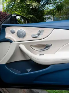 Mercedes-Benz E-Class (Imported) 2023 E 260 Coupe exterior photo 7 Mercedes-Benz E-Class (Imported) 2023 E 260 Coupe exterior photo 7