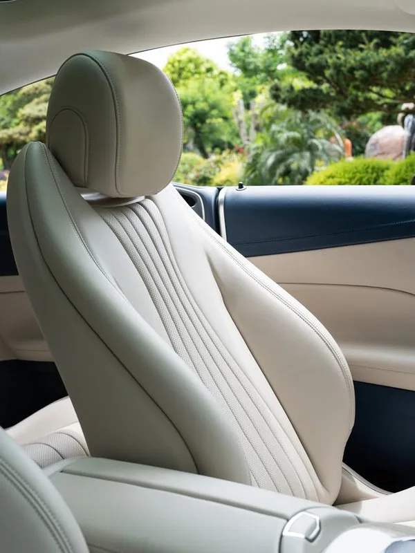 Mercedes-Benz E-Class (Imported) 2023 E 260 Coupe interior photo 11 Mercedes-Benz E-Class (Imported) 2023 E 260 Coupe interior photo 11