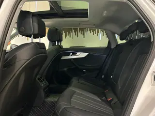 Audi A4L 2025 200 Versión Yuexiang de diez mil vehículos 40 TFSI Tipo dinámico de moda exterior foto 9 Audi A4L 2025 200 Versión Yuexiang de diez mil vehículos 40 TFSI Tipo dinámico de moda exterior foto 9