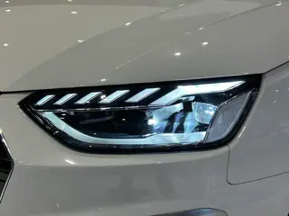 Audi A4L 2025 200 Versión Yuexiang de diez mil vehículos 40 TFSI Tipo dinámico de moda interior foto 18 Audi A4L 2025 200 Versión Yuexiang de diez mil vehículos 40 TFSI Tipo dinámico de moda interior foto 18