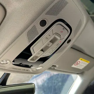 Audi A4L 2022 40 TFSI Tipo dinámico de moda interior foto 17 Audi A4L 2022 40 TFSI Tipo dinámico de moda interior foto 17