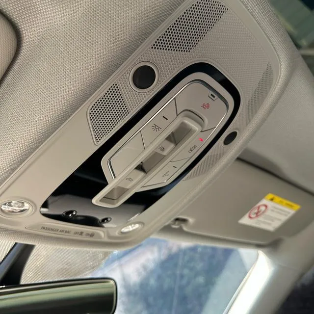 Audi A4L 2022 40 TFSI Tipo dinámico de moda interior foto 17 Audi A4L 2022 40 TFSI Tipo dinámico de moda interior foto 17