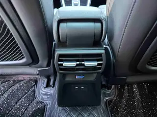 Audi A3 2023 Restyling A3L Limousine 35 TFSI Luxury Sport interior photo 16 Audi A3 2023 Restyling A3L Limousine 35 TFSI Luxury Sport interior photo 16