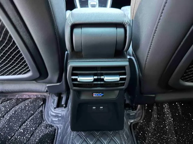Audi A3 2023 Restyling A3L Limousine 35 TFSI Luxury Sport interior photo 16 Audi A3 2023 Restyling A3L Limousine 35 TFSI Luxury Sport interior photo 16