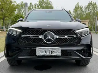 Mercedes-Benz GLC 2024 GLC 260 L 4MATIC Type dynamique 5 Siège extérieur photo 2 Mercedes-Benz GLC 2024 GLC 260 L 4MATIC Type dynamique 5 Siège extérieur photo 2