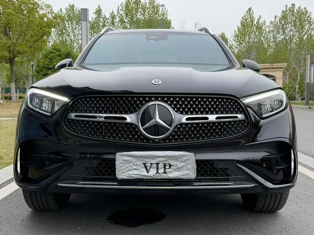 Mercedes-Benz GLC 2024 GLC 260 L 4MATIC Type dynamique 5 Siège extérieur photo 2 Mercedes-Benz GLC 2024 GLC 260 L 4MATIC Type dynamique 5 Siège extérieur photo 2