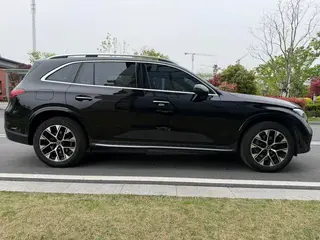 Mercedes-Benz GLC 2024 GLC 260 L 4MATIC Type dynamique 5 Siège extérieur photo 4 Mercedes-Benz GLC 2024 GLC 260 L 4MATIC Type dynamique 5 Siège extérieur photo 4