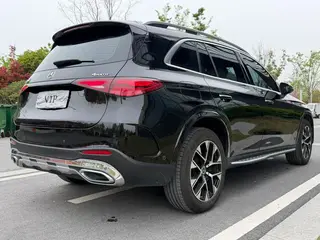 Mercedes-Benz GLC 2024 GLC 260 L 4MATIC Type dynamique 5 Siège extérieur photo 5 Mercedes-Benz GLC 2024 GLC 260 L 4MATIC Type dynamique 5 Siège extérieur photo 5