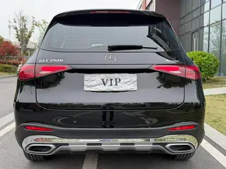 Mercedes-Benz GLC 2024 GLC 260 L 4MATIC Type dynamique 5 Siège extérieur photo 6 Mercedes-Benz GLC 2024 GLC 260 L 4MATIC Type dynamique 5 Siège extérieur photo 6