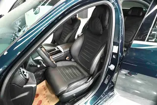 Mercedes-Benz C-Class 2023 Reforma C 260 L Versión deportiva interior foto 10 Mercedes-Benz C-Class 2023 Reforma C 260 L Versión deportiva interior foto 10