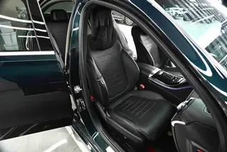 Mercedes-Benz C-Class 2023 Reforma C 260 L Versión deportiva interior foto 12 Mercedes-Benz C-Class 2023 Reforma C 260 L Versión deportiva interior foto 12