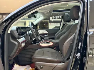 Mercedes-Benz GLE (Imported) 2021 GLE 450 4MATIC Estilo de moda exterior foto 6 Mercedes-Benz GLE (Imported) 2021 GLE 450 4MATIC Estilo de moda exterior foto 6