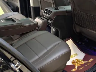 Mercedes-Benz GLE (Imported) 2021 GLE 450 4MATIC Estilo de moda interior foto 13 Mercedes-Benz GLE (Imported) 2021 GLE 450 4MATIC Estilo de moda interior foto 13