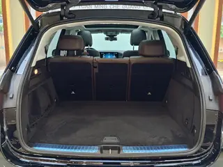 Mercedes-Benz GLE (Imported) 2021 GLE 450 4MATIC Estilo de moda interior foto 15 Mercedes-Benz GLE (Imported) 2021 GLE 450 4MATIC Estilo de moda interior foto 15