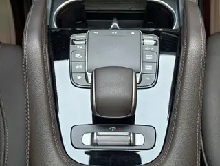 Mercedes-Benz GLE (Imported) 2021 GLE 450 4MATIC Estilo de moda interior foto 18 Mercedes-Benz GLE (Imported) 2021 GLE 450 4MATIC Estilo de moda interior foto 18
