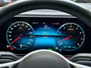 Mercedes-Benz GLE (Imported) 2021 GLE 450 4MATIC Estilo de moda interior foto 20 Mercedes-Benz GLE (Imported) 2021 GLE 450 4MATIC Estilo de moda interior foto 20