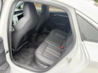 Audi A3 2022 A3L Limousine 35 TFSI Aggressive Sport interior photo 10 Audi A3 2022 A3L Limousine 35 TFSI Aggressive Sport interior photo 10