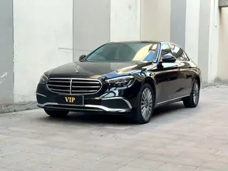 Mercedes-Benz E-Class 2021 Restyling E 300 L Fashionable Passenger car exterior photo 1 Mercedes-Benz E-Class 2021 Restyling E 300 L Fashionable Passenger car exterior photo 1