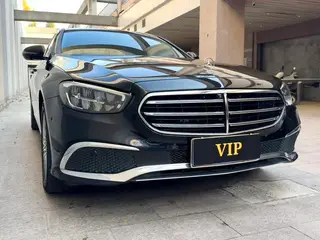 Mercedes-Benz E-Class 2021 Restyling E 300 L Fashionable Passenger car exterior photo 3 Mercedes-Benz E-Class 2021 Restyling E 300 L Fashionable Passenger car exterior photo 3