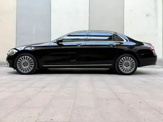 Mercedes-Benz E-Class 2021 Restyling E 300 L Fashionable Passenger car interior photo 15 Mercedes-Benz E-Class 2021 Restyling E 300 L Fashionable Passenger car interior photo 15