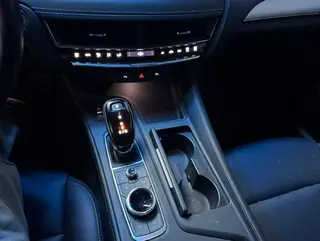 Cadillac CT5 2024 28T Luxury type exterior photo 8 Cadillac CT5 2024 28T Luxury type exterior photo 8