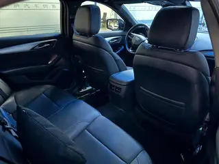Cadillac CT5 2024 28T Luxury type interior photo 15 Cadillac CT5 2024 28T Luxury type interior photo 15
