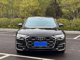 Audi A6L 2024 45 TFSI quattro Tipo dinámico de selección exterior foto 2